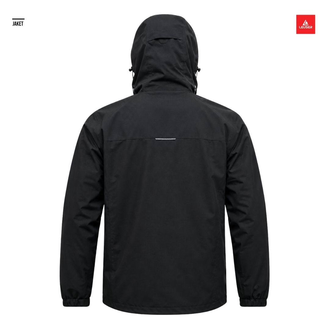 JAKET HARAU