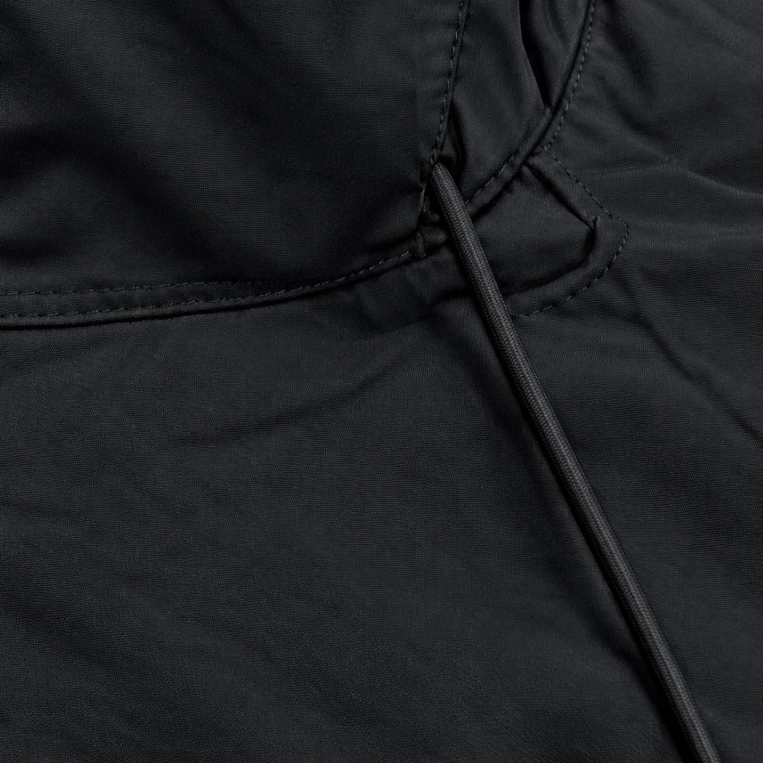 JAKET HARAU