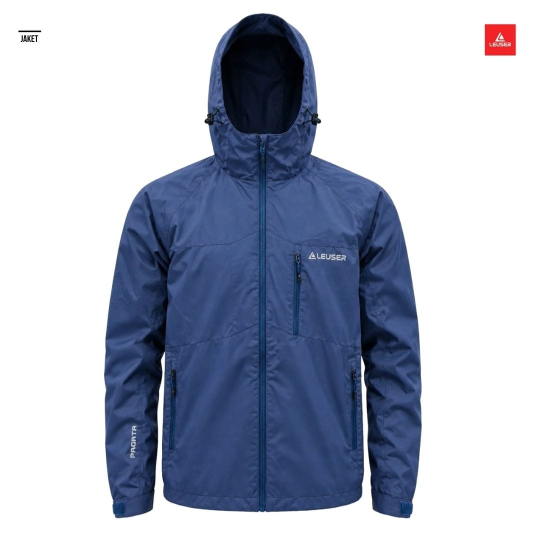 JAKET PAGATA 2.0