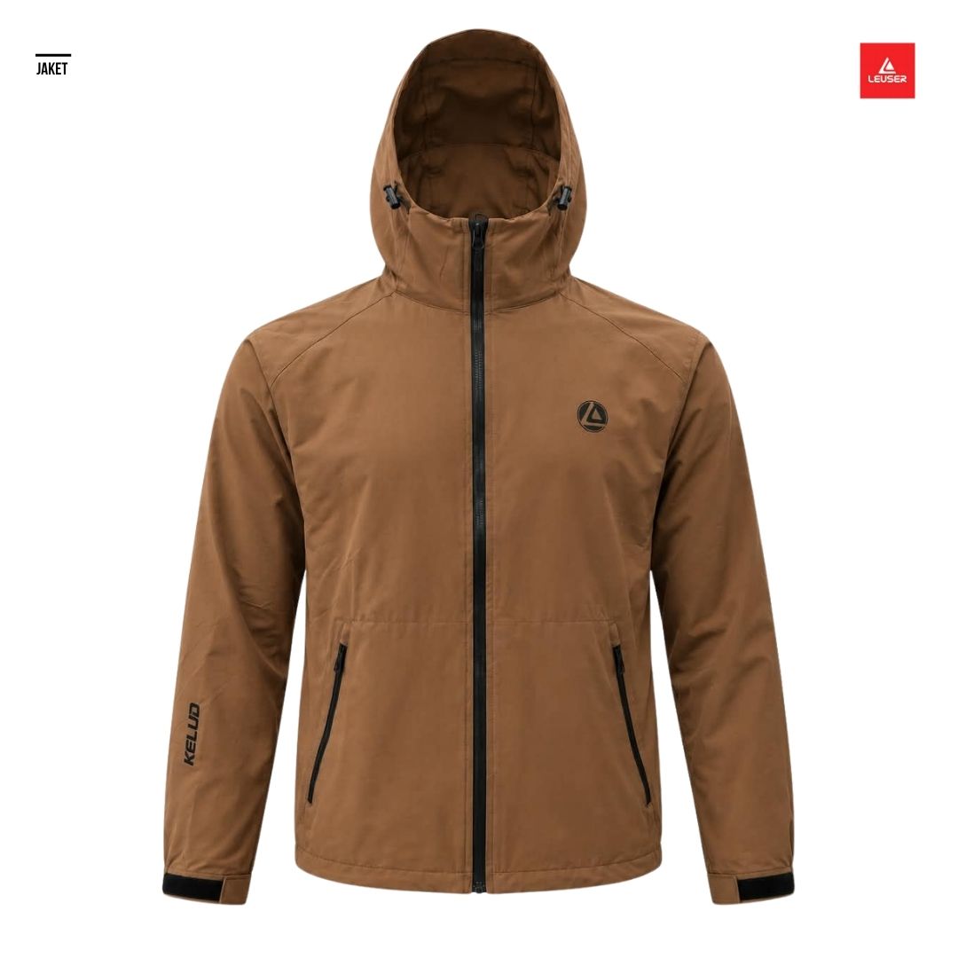 JAKET KELUD