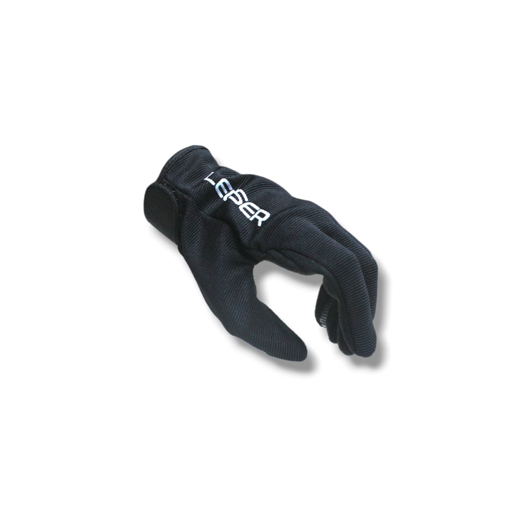 Leuser Full Glove Polar 006