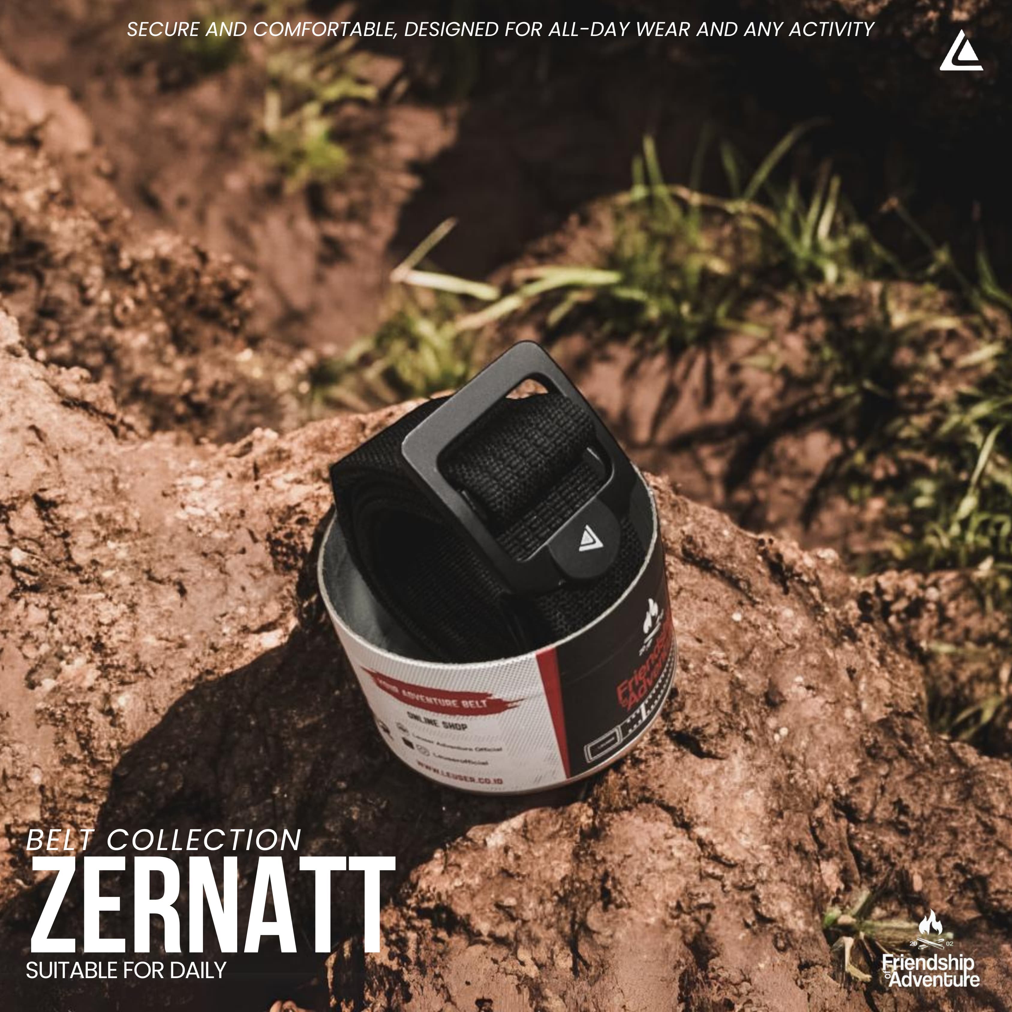BELT LEUSER ZERNATT