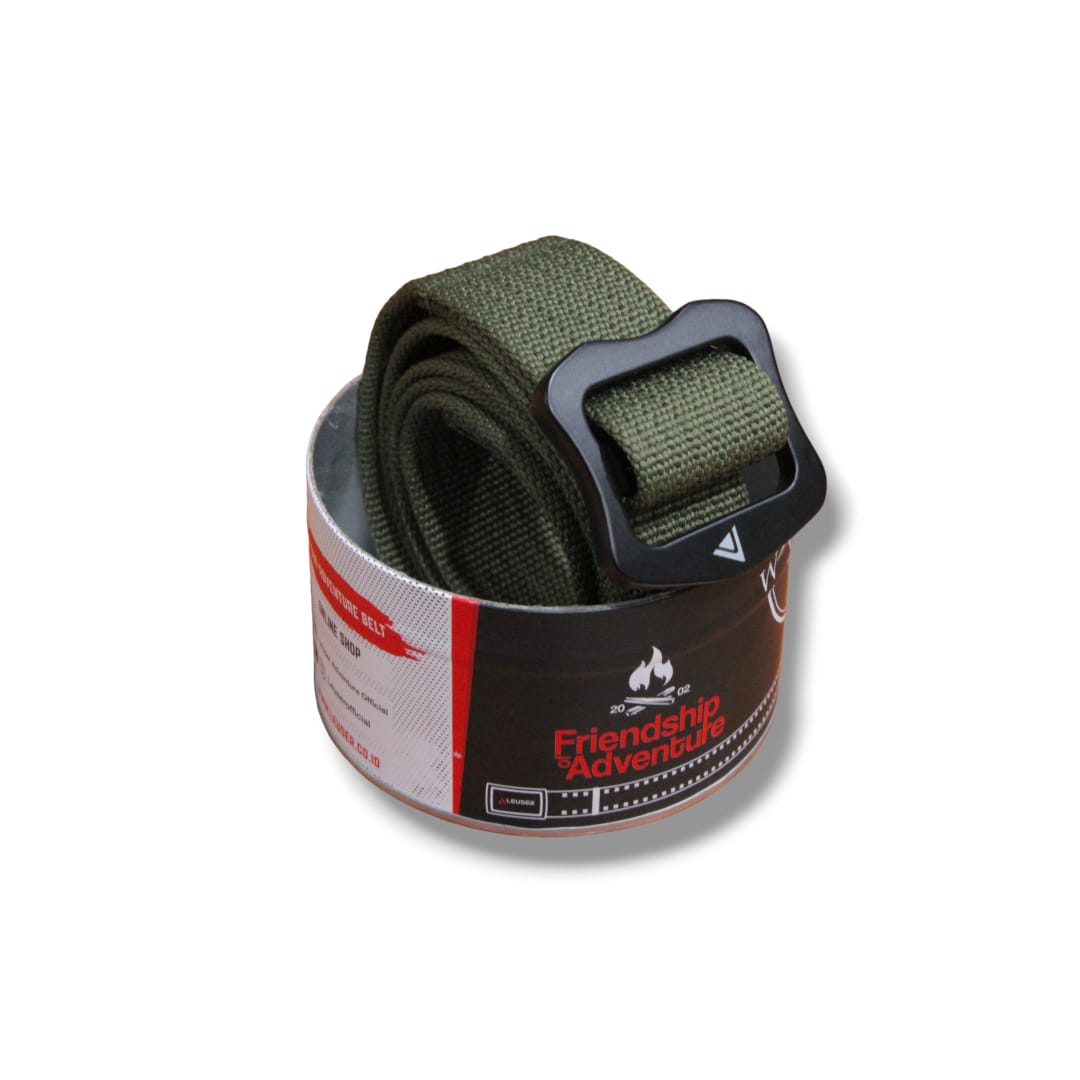 BELT LEUSER CUNDA
