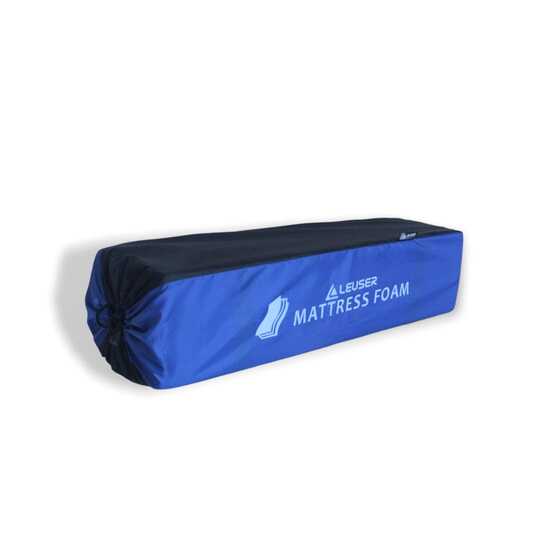 MATTRESS LEUSER FOAM