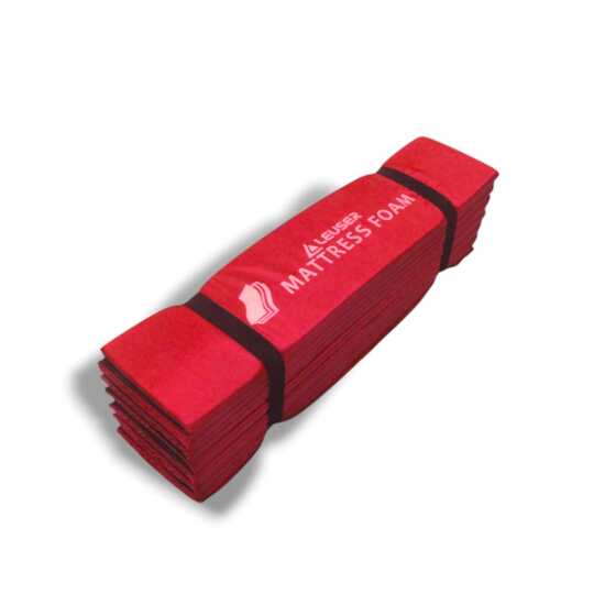 MATTRESS LEUSER FOAM