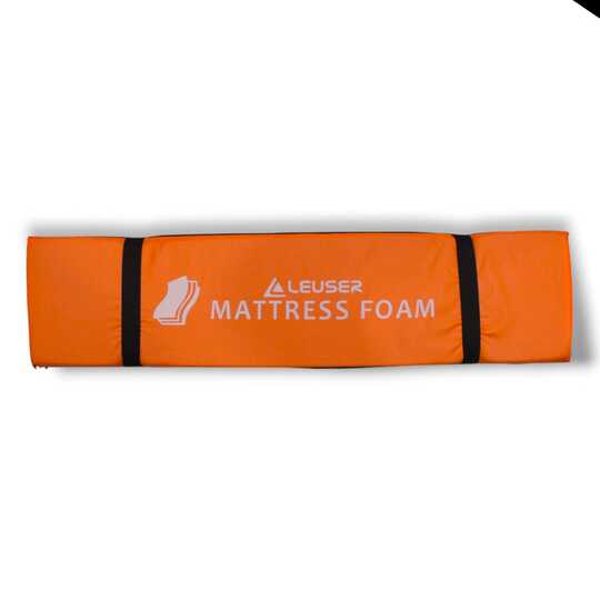 MATTRESS LEUSER FOAM