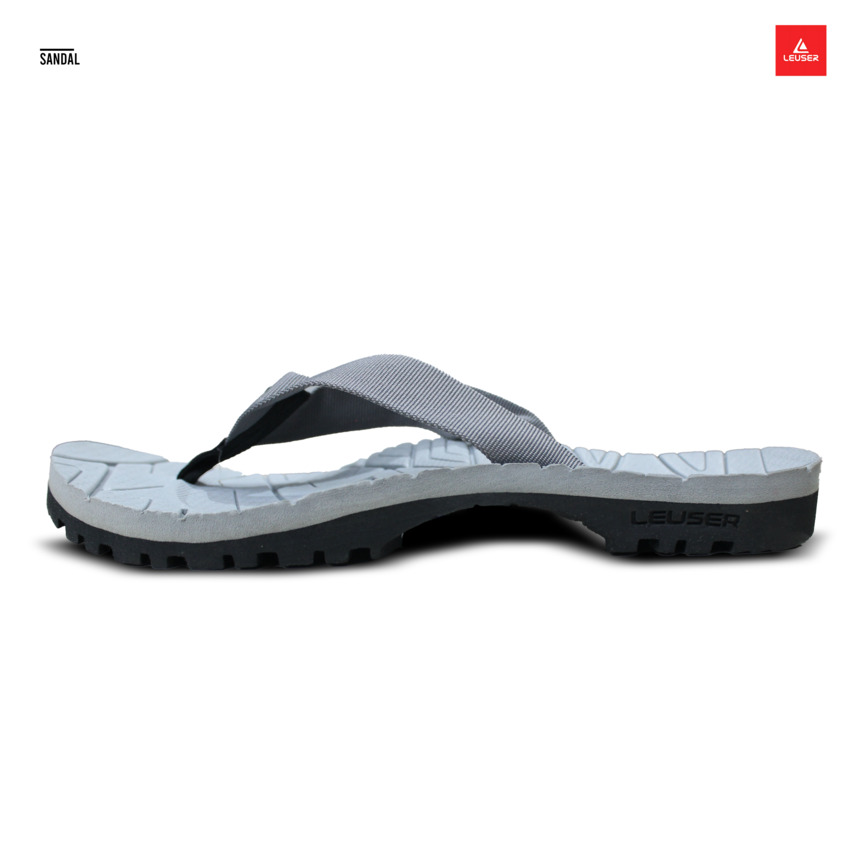 S. JEPIT QUARTER GREY