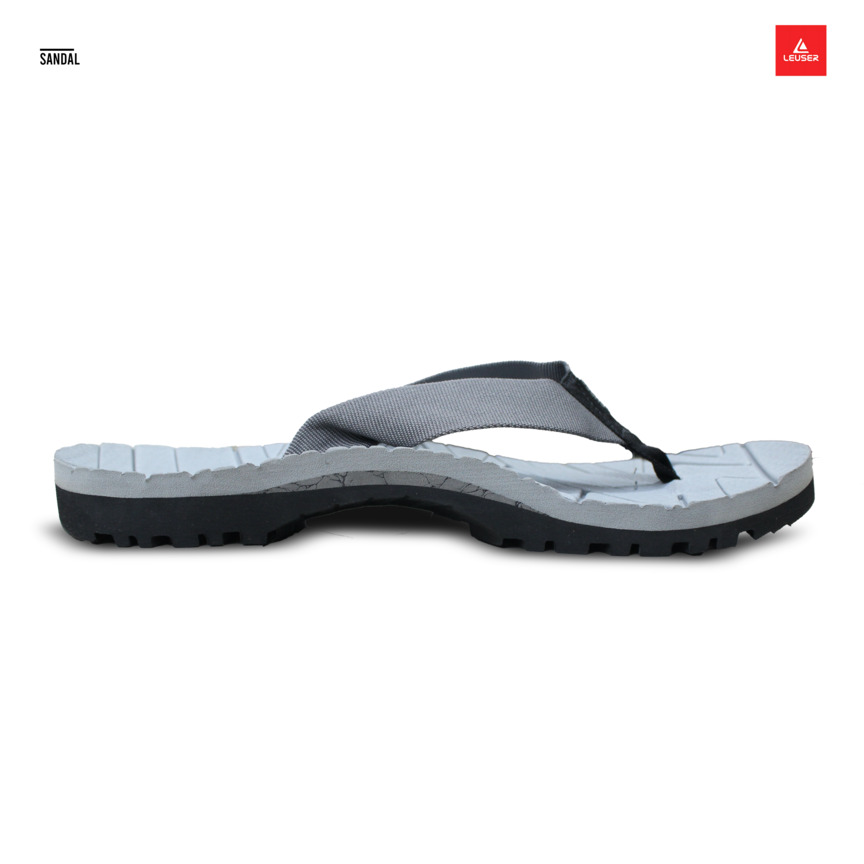 S. JEPIT QUARTER GREY