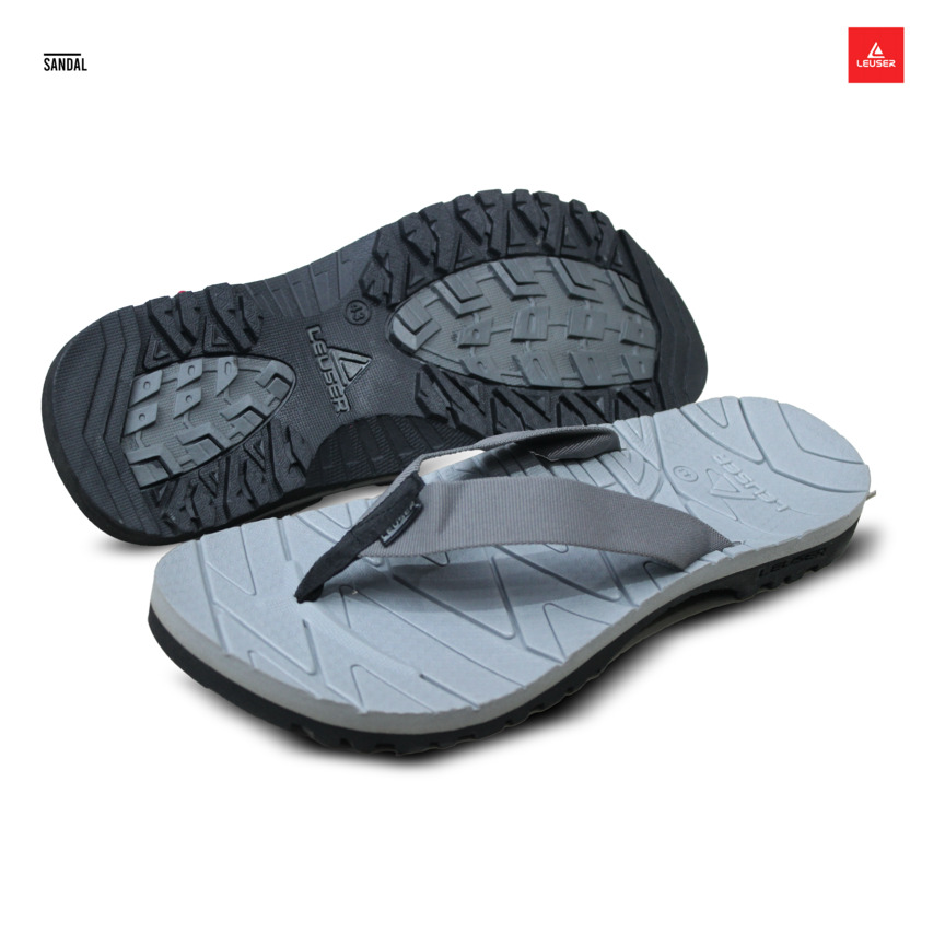 S. JEPIT QUARTER GREY
