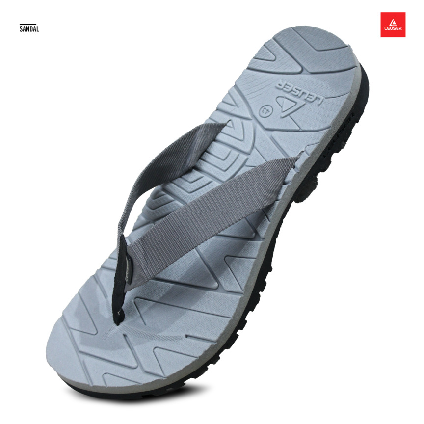 S. JEPIT QUARTER GREY