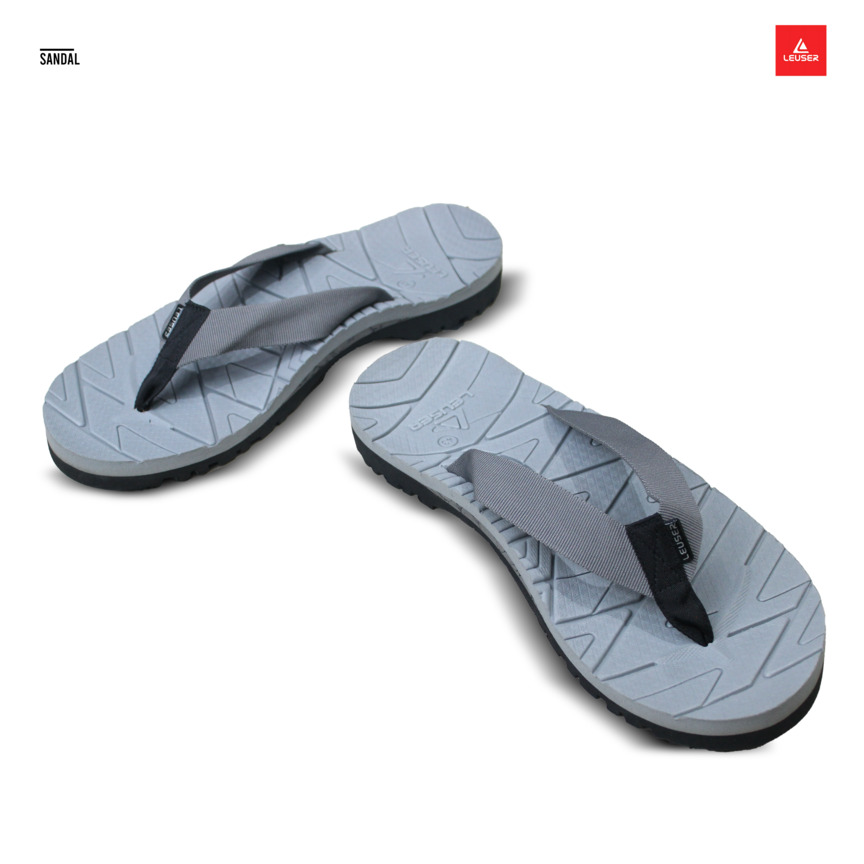 S. JEPIT QUARTER GREY