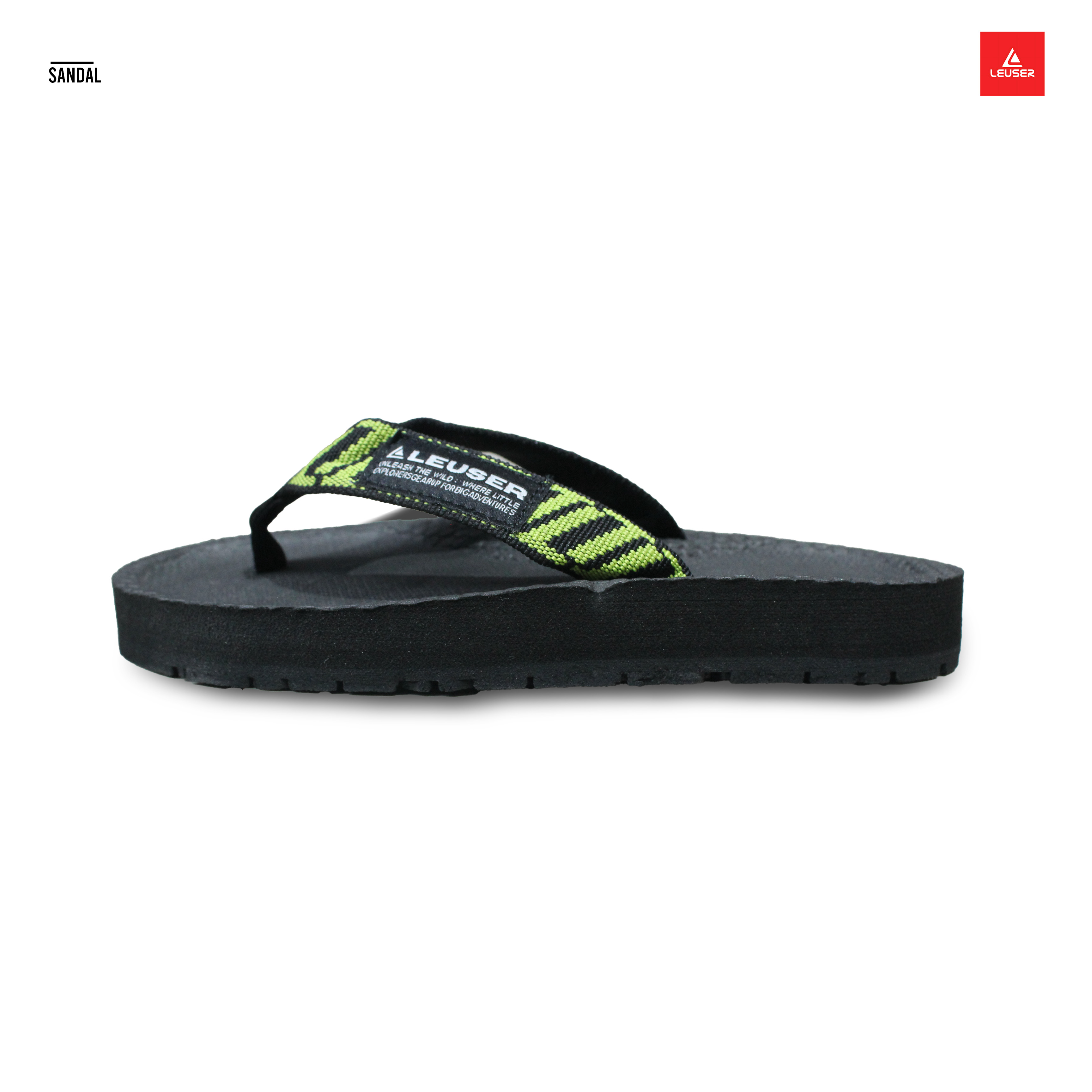 SANDAL KIDS ROCKY 