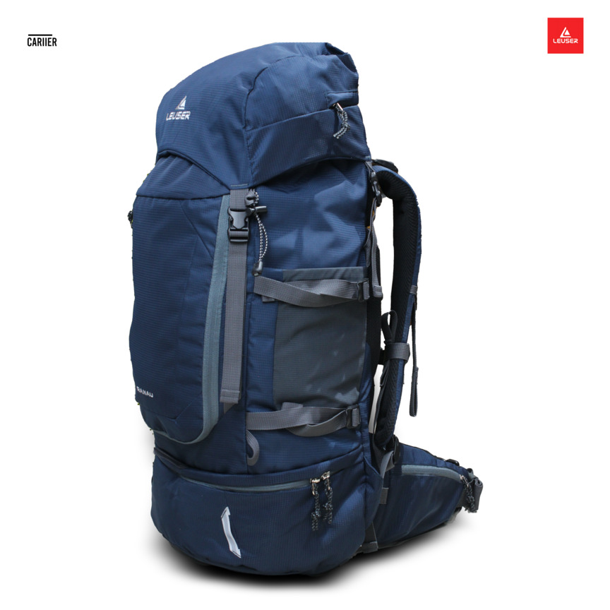 RANAU CARRIER 60L + CB
