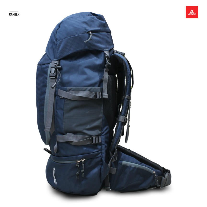 RANAU CARRIER 60L + CB