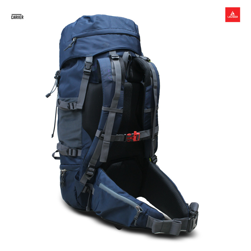 RANAU CARRIER 60L + CB