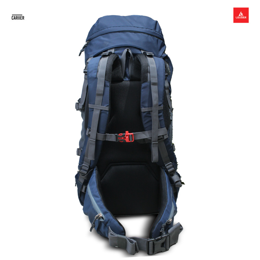 RANAU CARRIER 60L + CB
