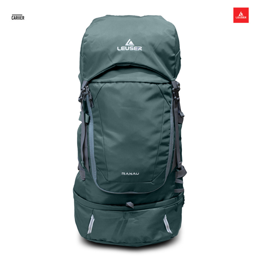 RANAU CARRIER 60L + CB