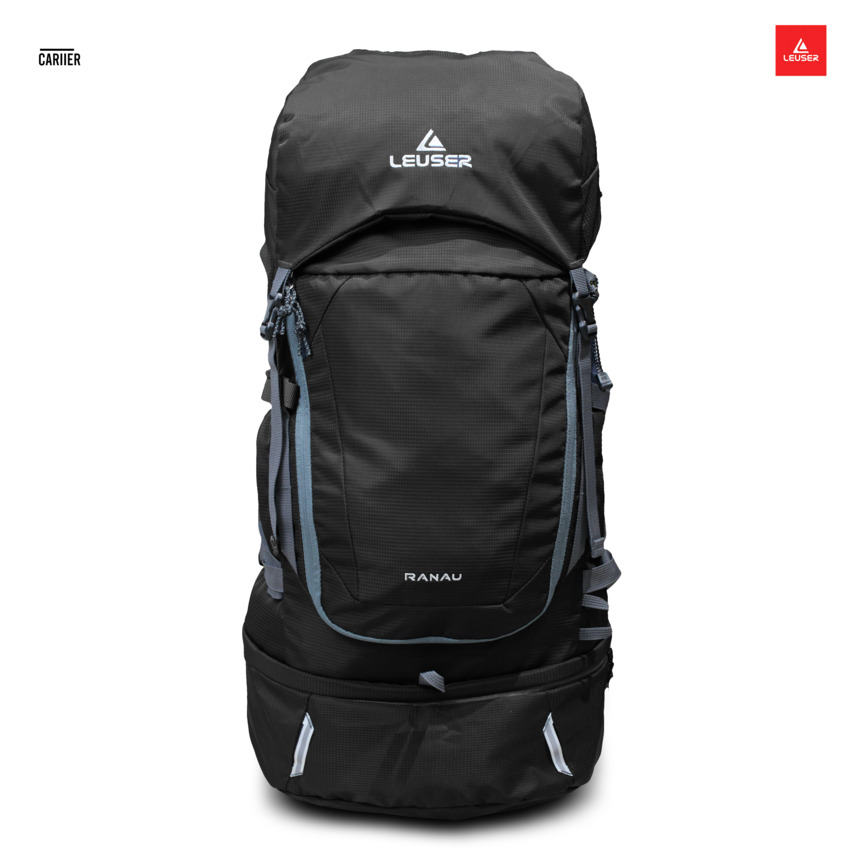 RANAU CARRIER 60L + CB