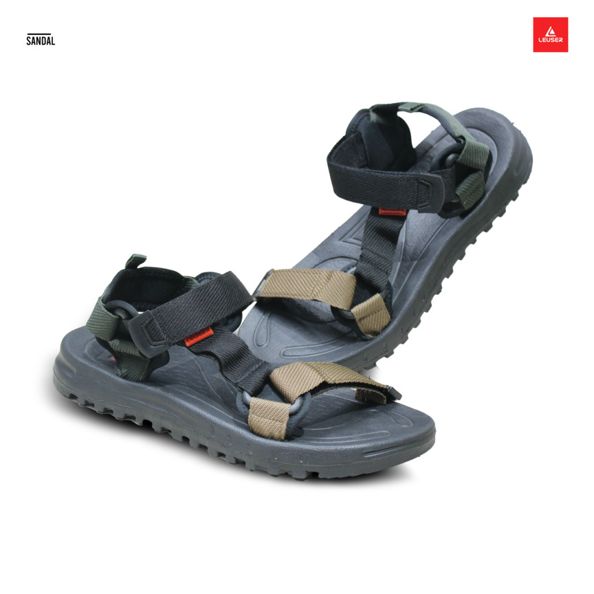 S. PALANG LEUSER LYNK 2.0 3 COLOR