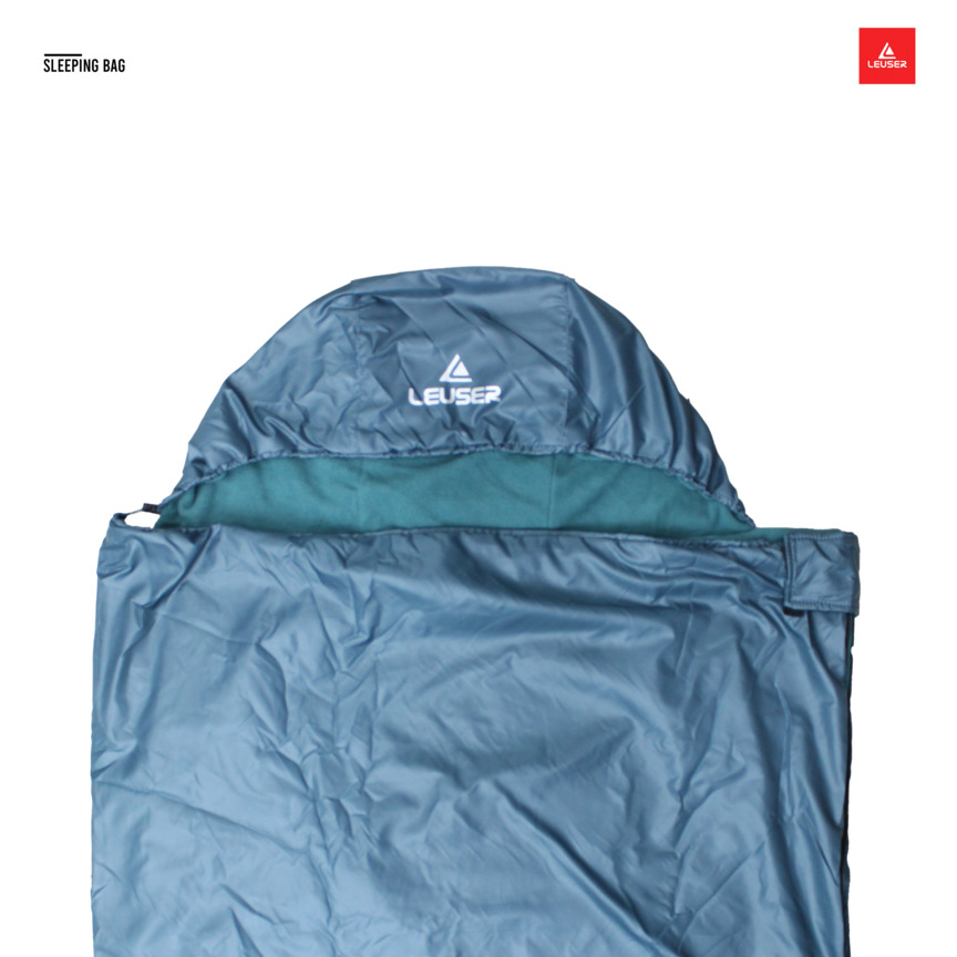 SB WALRUS CABIN POLAR 900GR