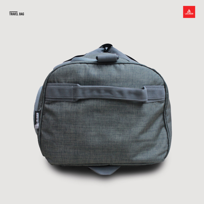 TRAVEL BAG LEUSER PAKAM