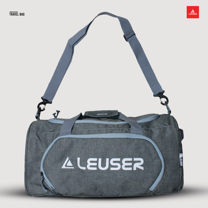 TRAVEL BAG LEUSER PAKAM
