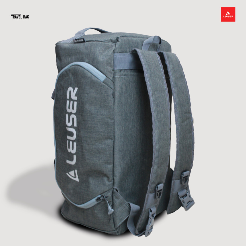 TRAVEL BAG LEUSER PAKAM