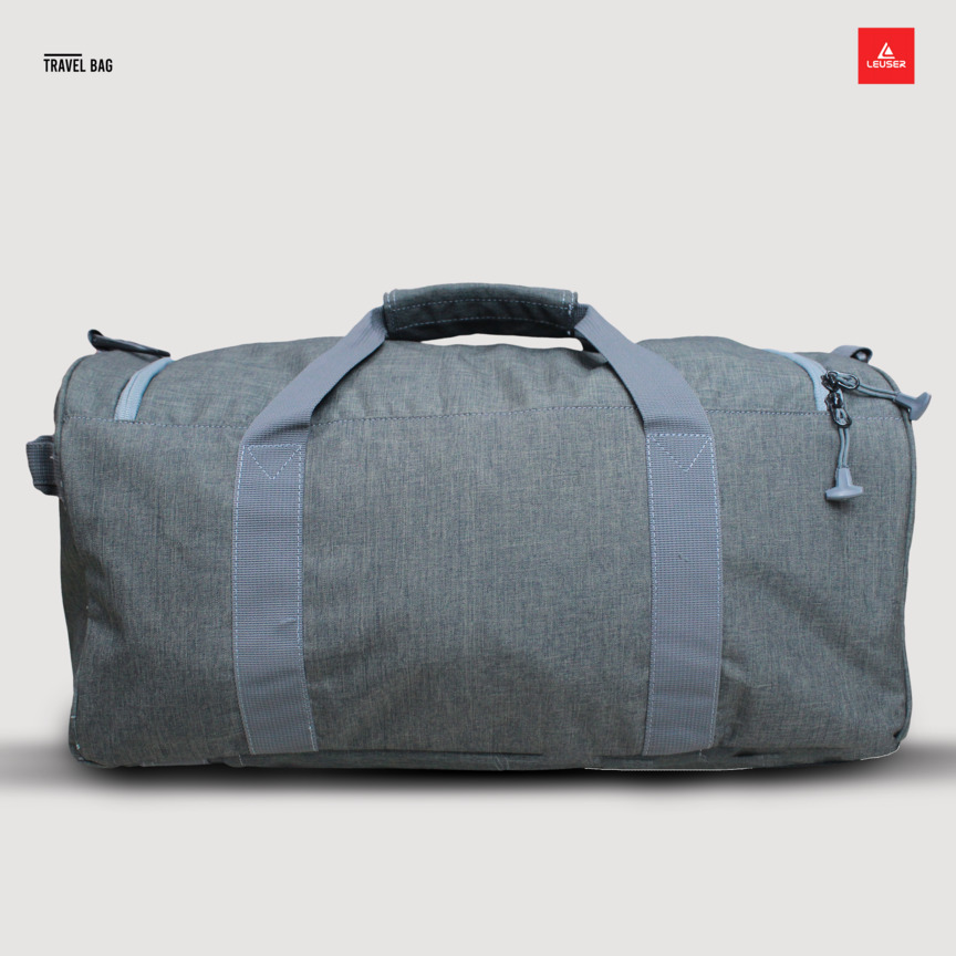 TRAVEL BAG LEUSER PAKAM