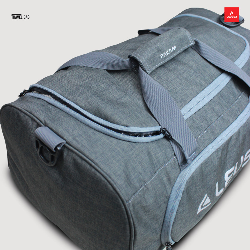 TRAVEL BAG LEUSER PAKAM