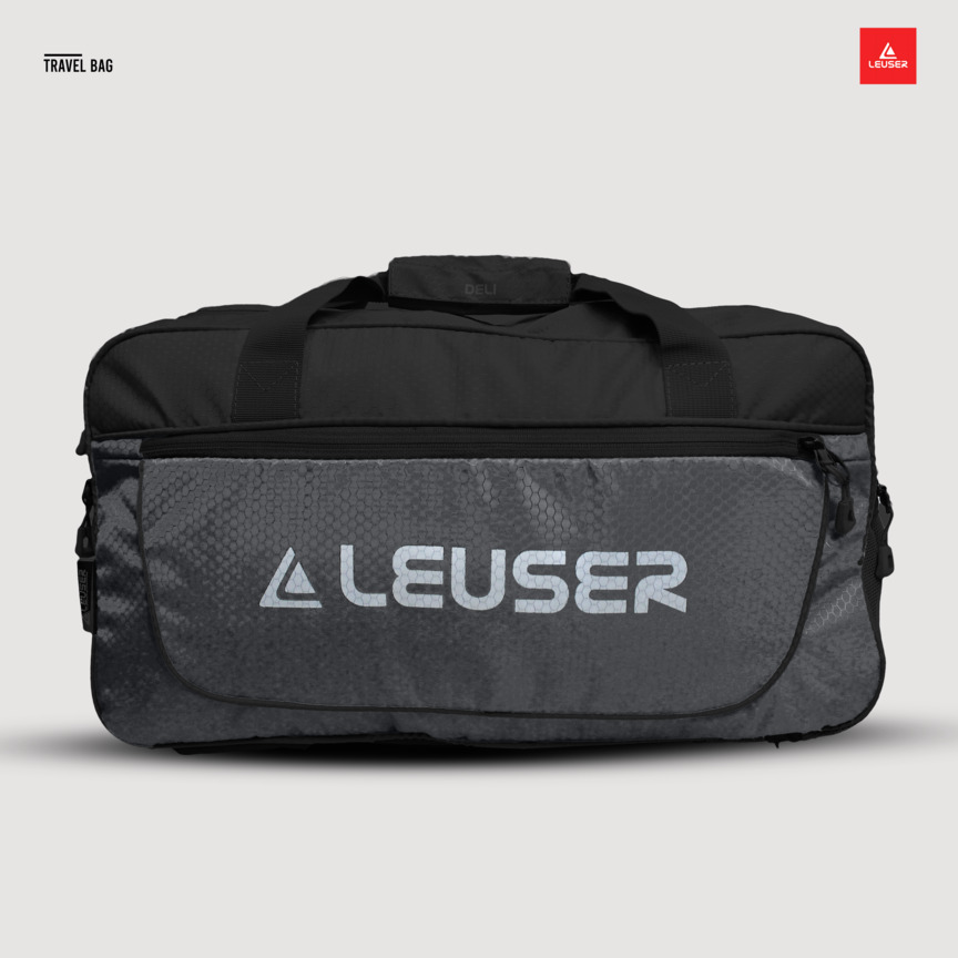 TRAVEL BAG LEUSER DELI