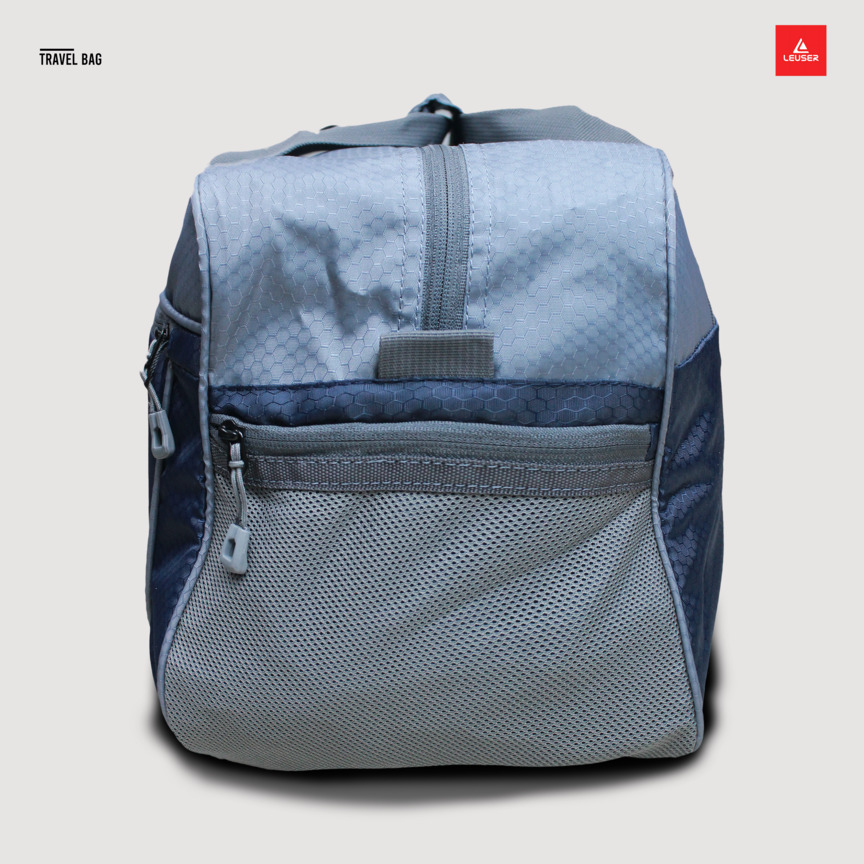 TRAVEL BAG LEUSER DELI