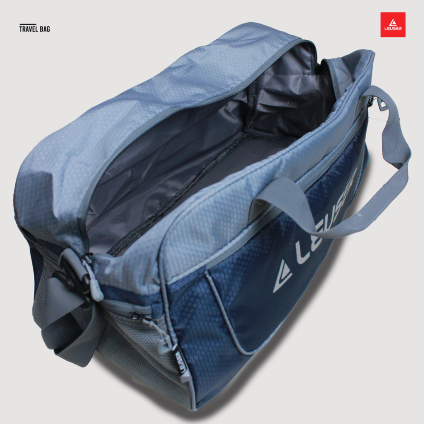 TRAVEL BAG LEUSER DELI