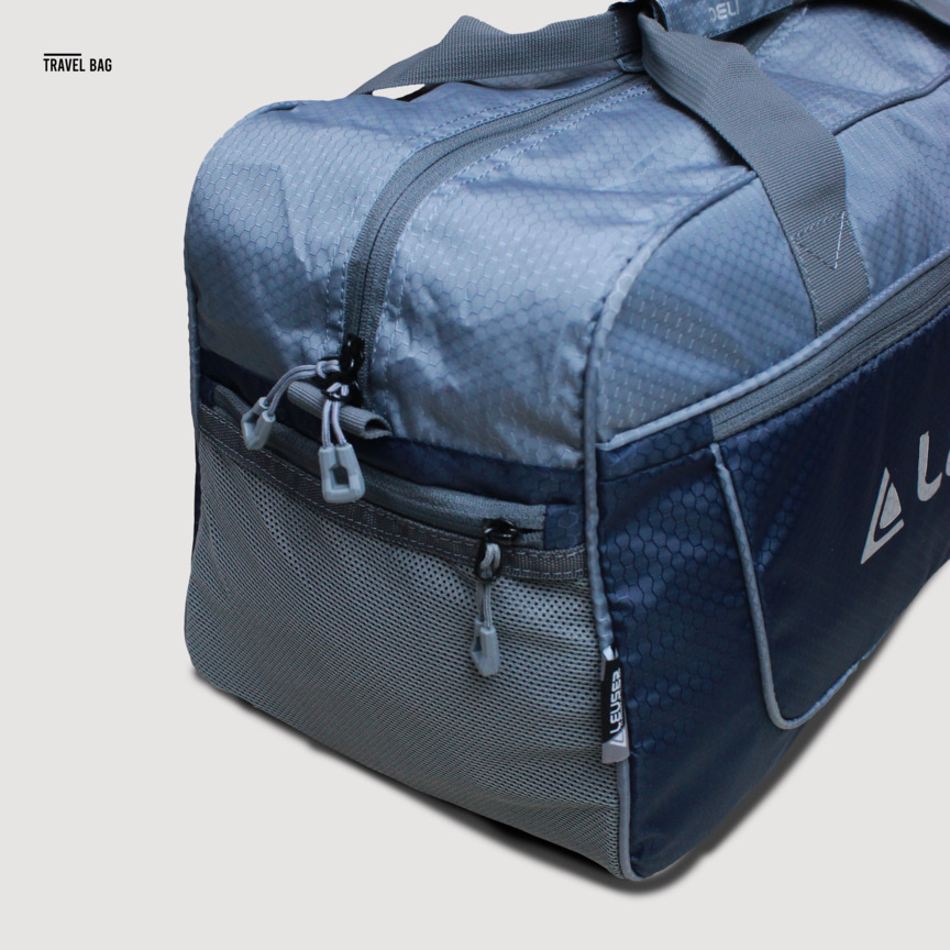 TRAVEL BAG LEUSER DELI