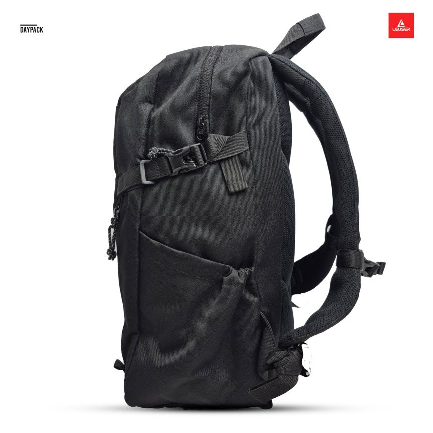 PEROTE BLACK