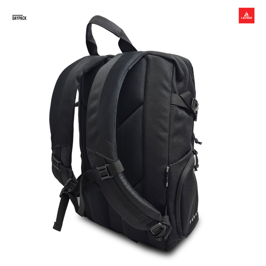 PEROTE BLACK
