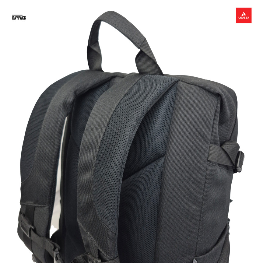 PEROTE BLACK