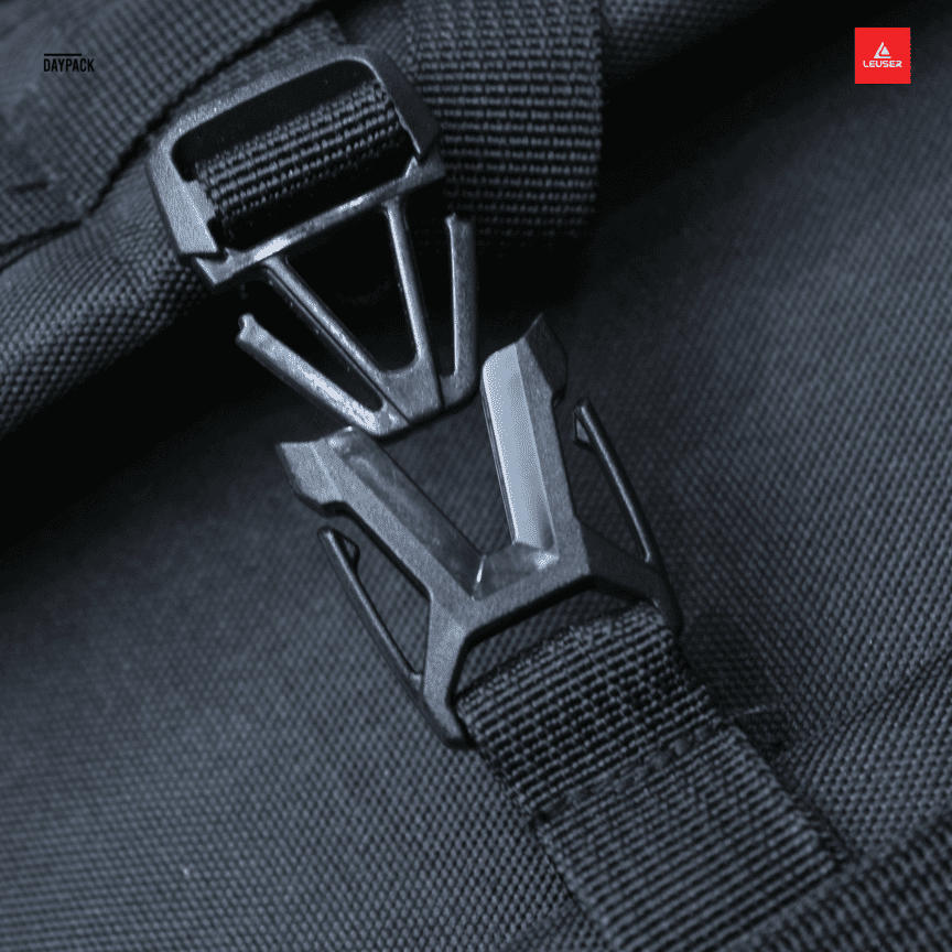 DAYPACK SOMBA