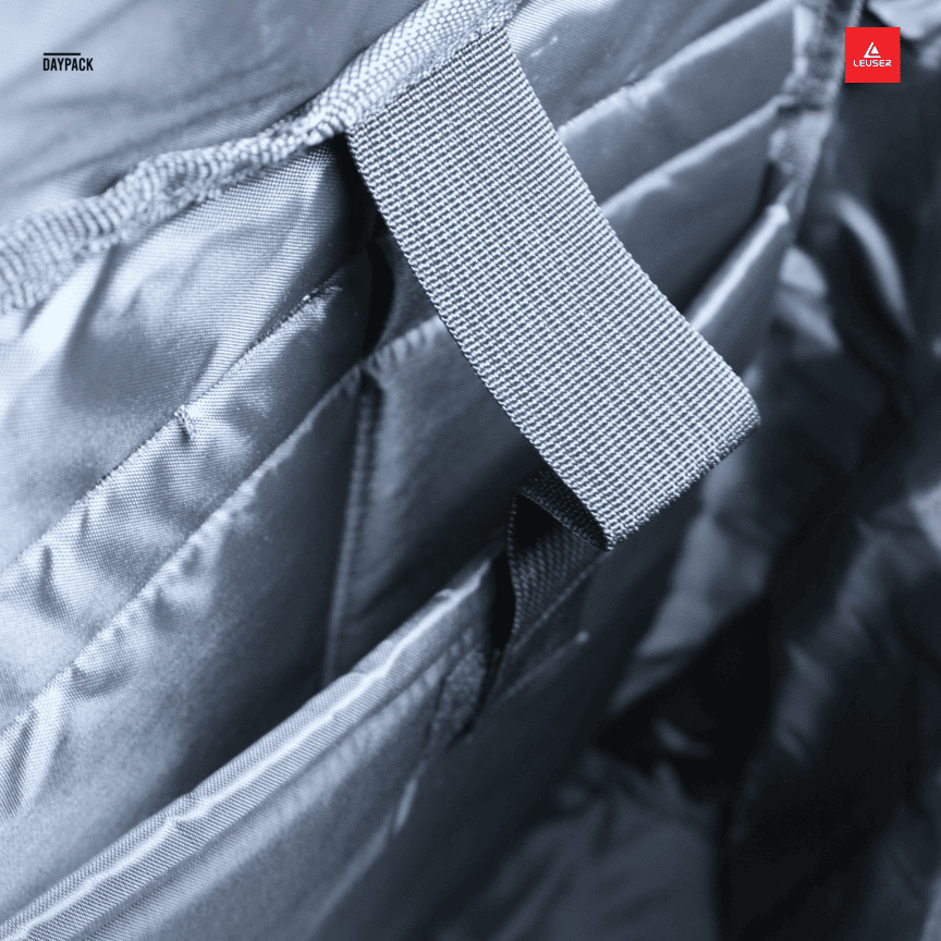 DAYPACK SAGRO