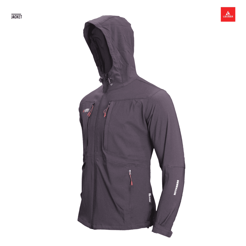JAKET SEMBALUN