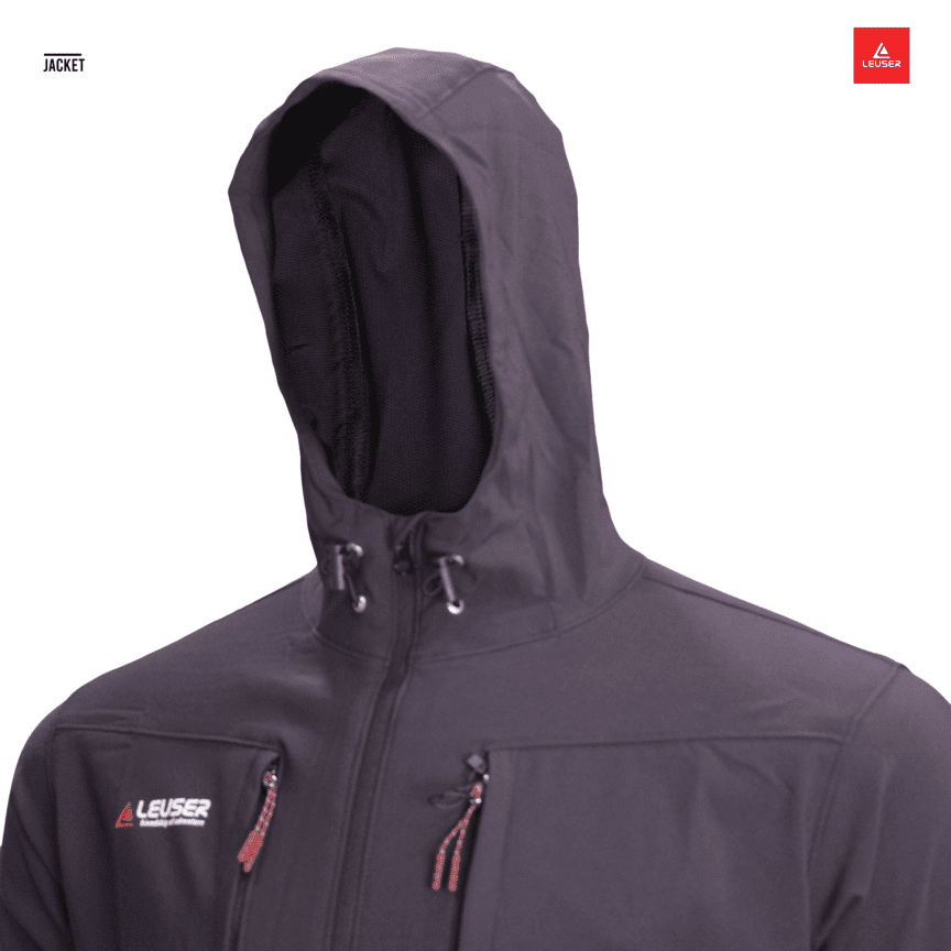 JAKET SEMBALUN