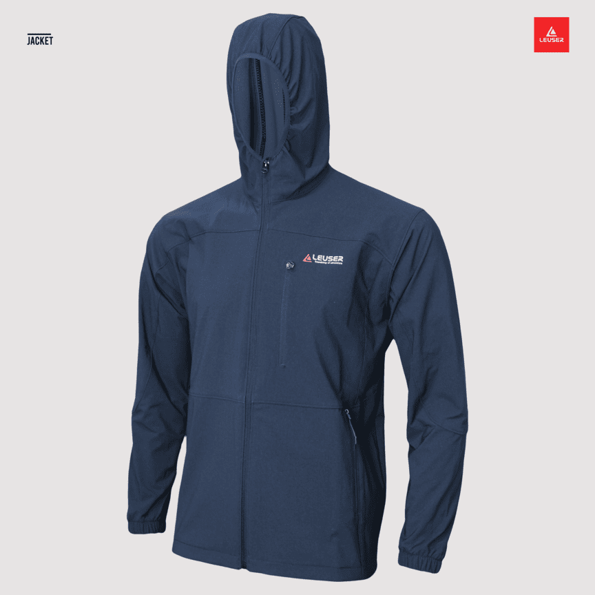 JAKET BINGAI