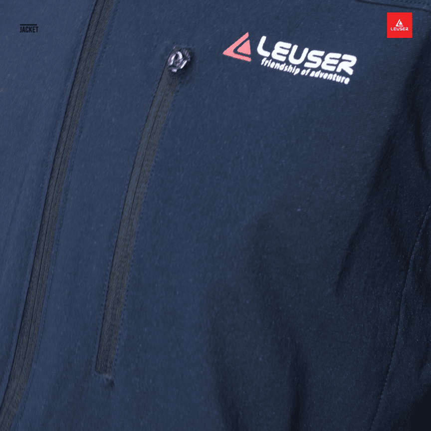 JAKET BINGAI