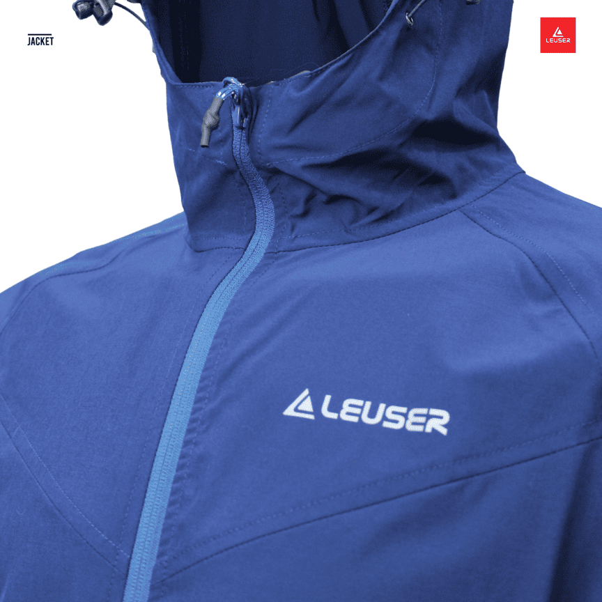 JAKET ROKAN