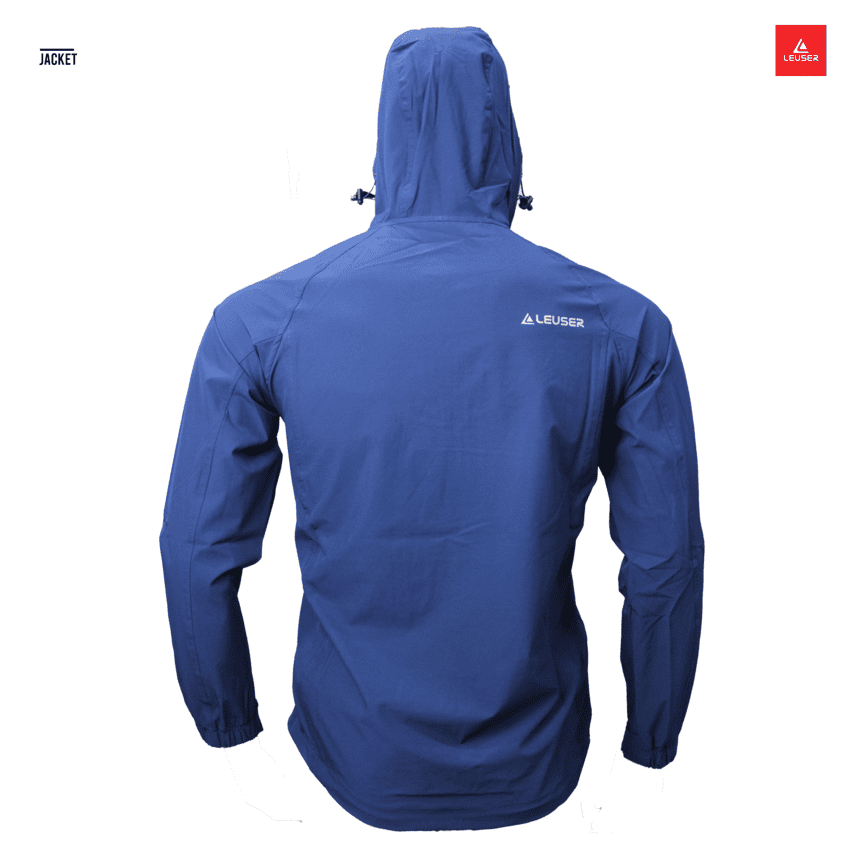 JAKET ROKAN