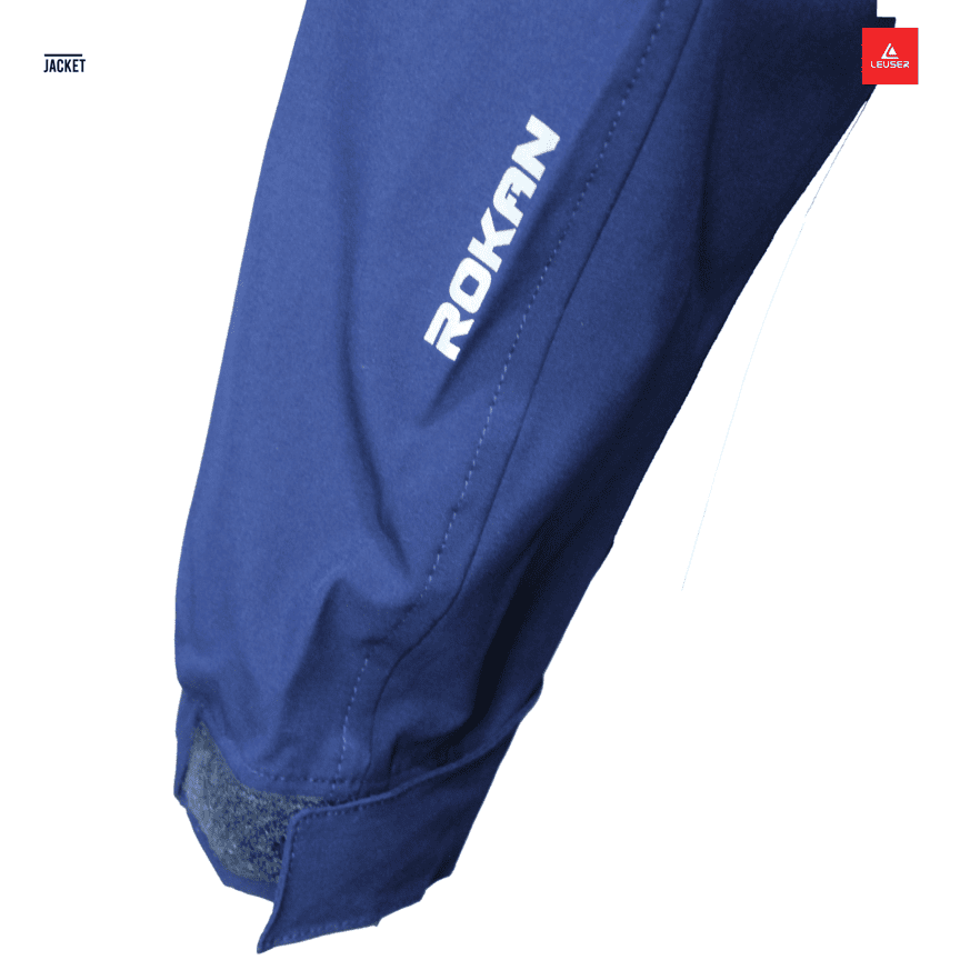 JAKET ROKAN