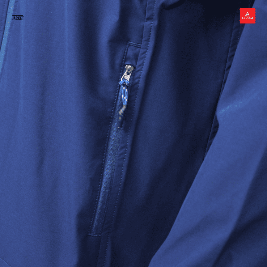 JAKET ROKAN
