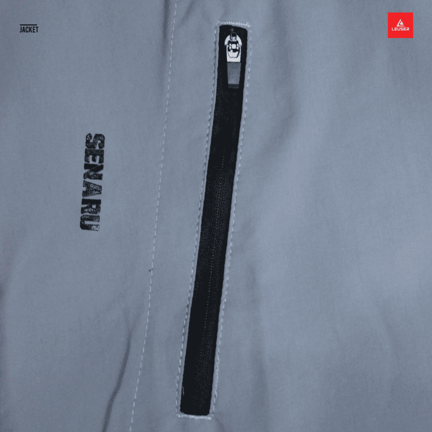 JAKET SENARU