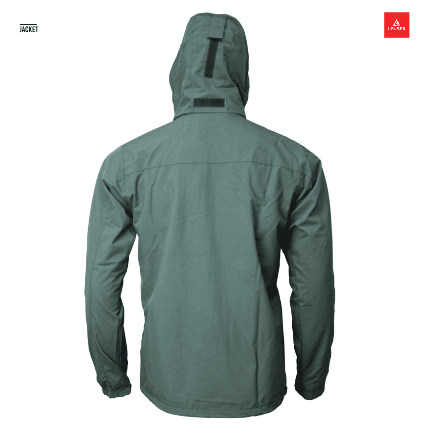 JAKET X-TREME