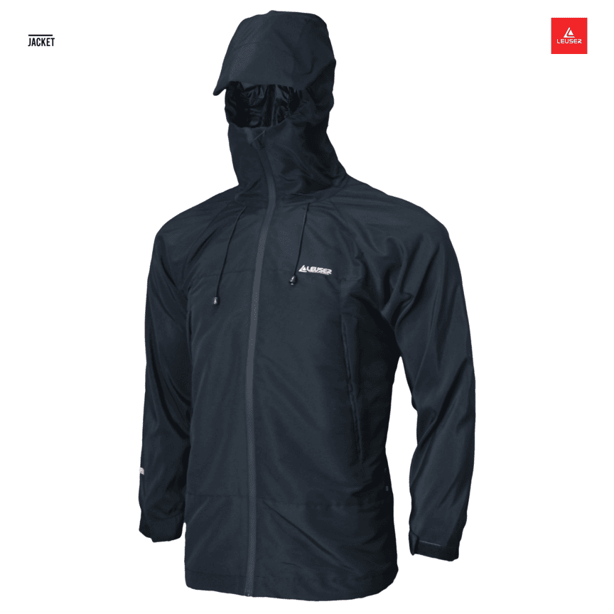 JAKET RUAPEHU