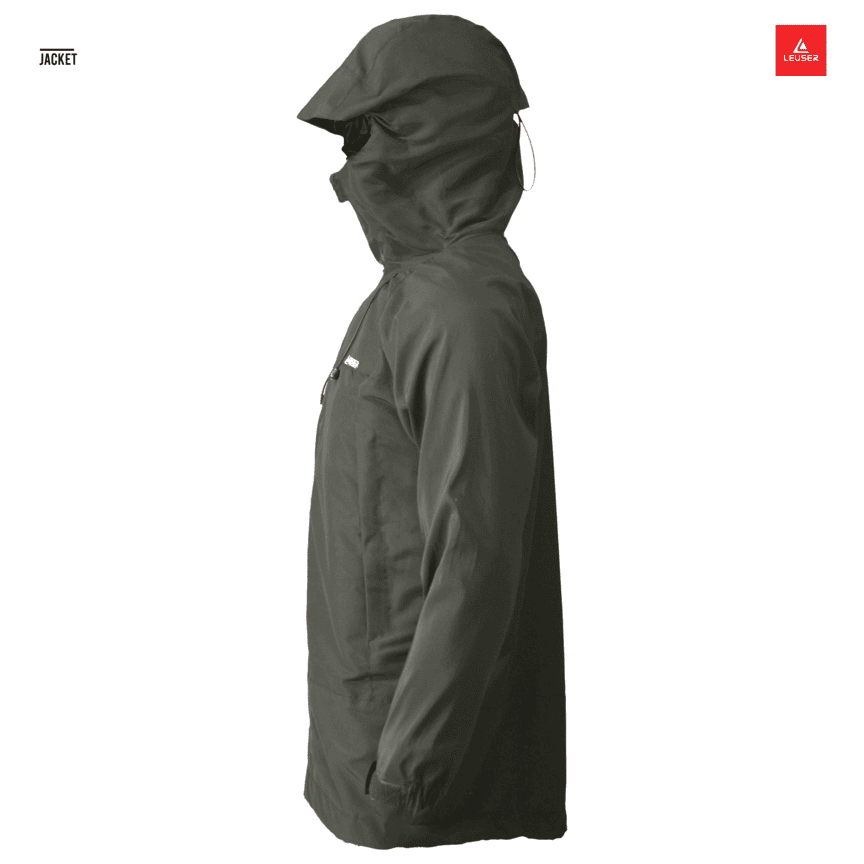 JAKET RUAPEHU